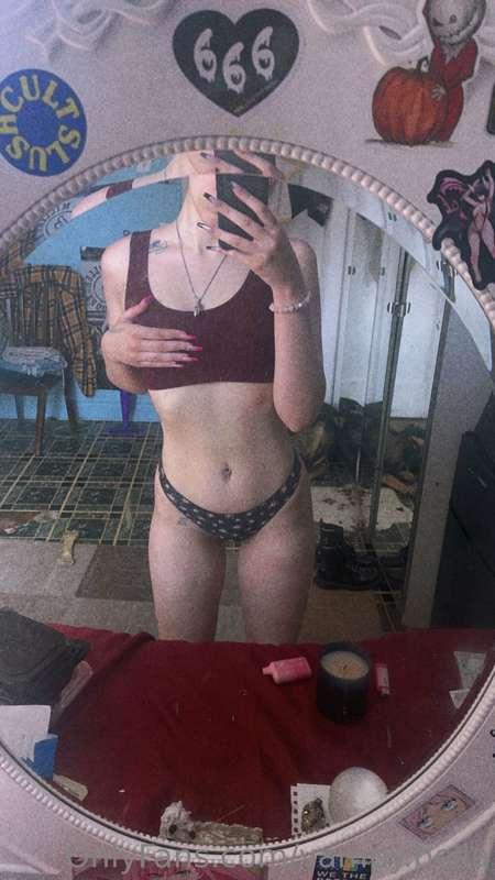 good afternoon daddy ;)