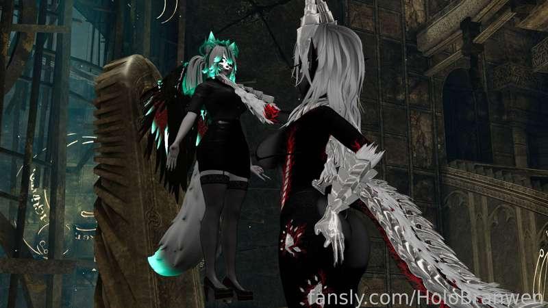holobranwen image #5