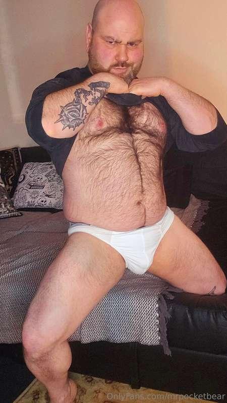 mrpocketbear image #9