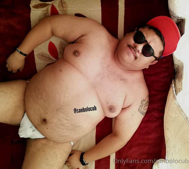 Que calor!!! 😎🥵  onlyfans.com/sanbolocub 🍆🔥🍑  #sanbolocub #g..