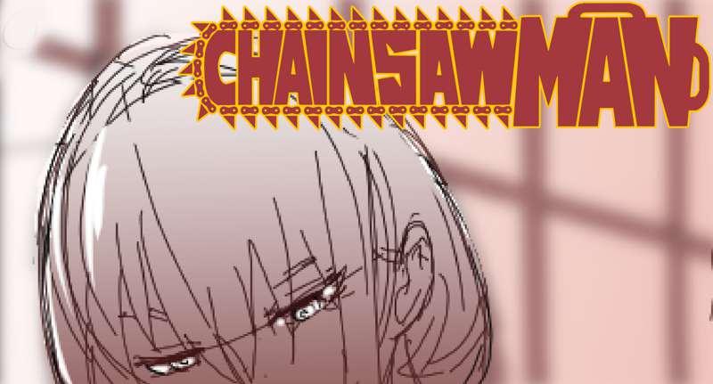 Next Animation Update (Chainsaw-Man)