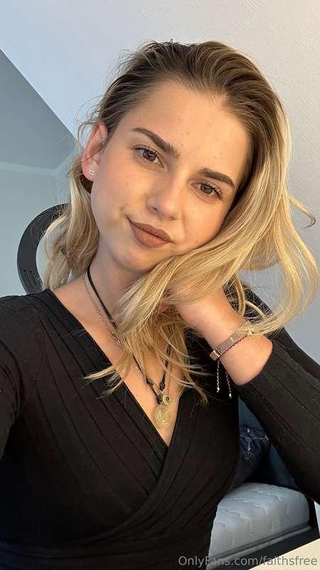 Who said baby faces can’t be bad?