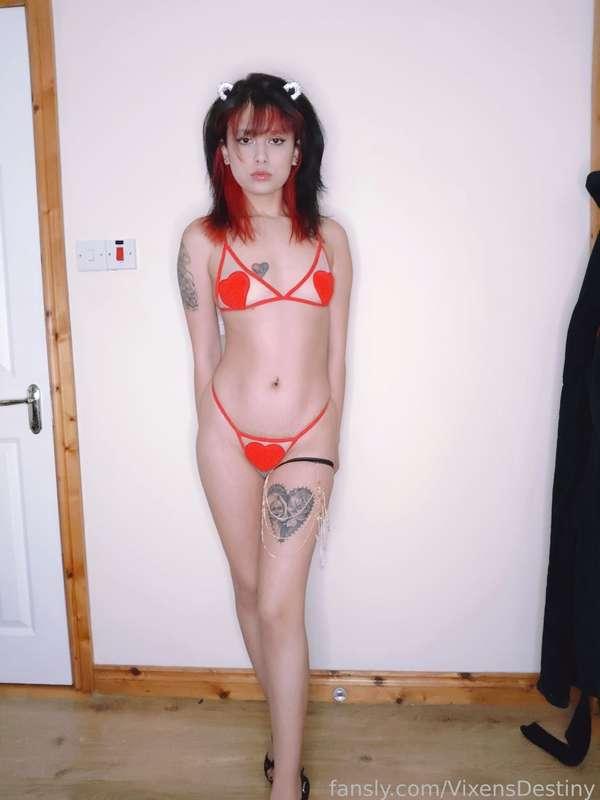 vixensdestiny image #2