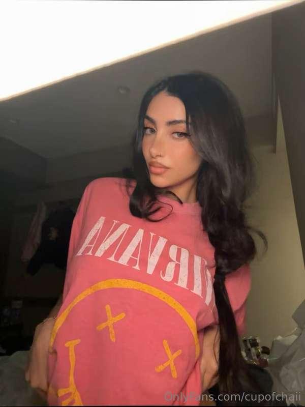 Did you miss me? 🤭