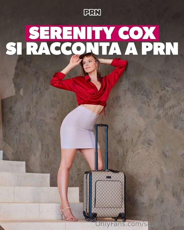 Just before the holidays an Italian adult news site reached ..