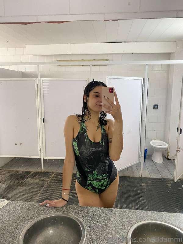 🏊‍♀️🏊‍♀️🏊‍♀️🏊‍♀️