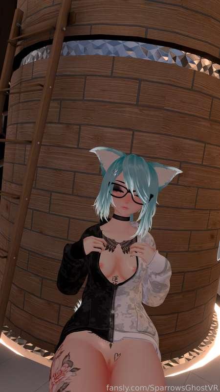 sparrowsghostvr image #3
