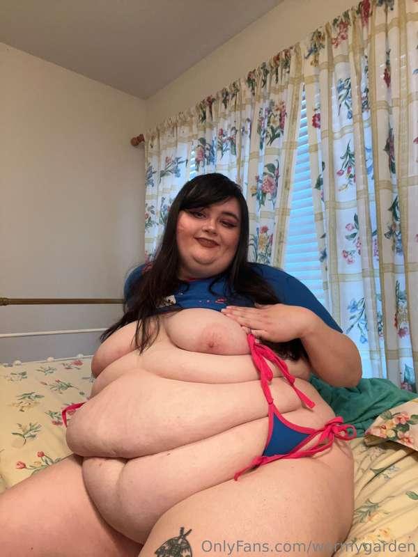 D.Va might’ve packed on a few pounds 🥺