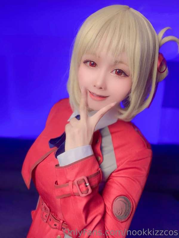 ✌️