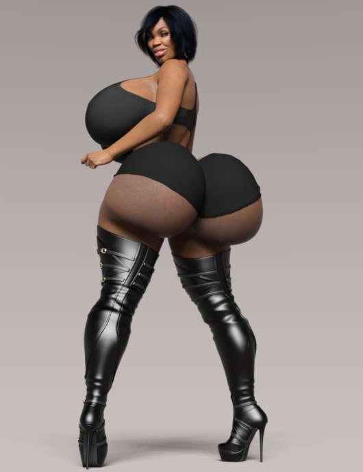 3d wip