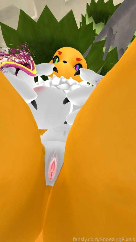 sneezingpixels image #8