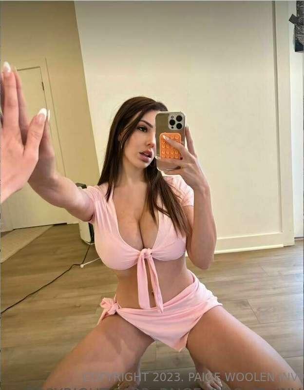 tonight…I’m yours😈 how do you want me? DM me!💦