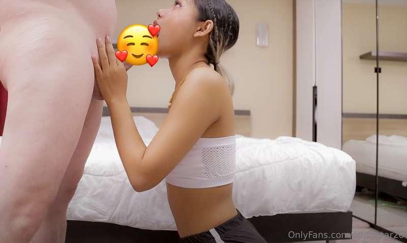I do give the best BJ :)