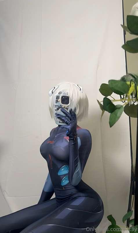 nsfw rei dropping in pinned <3 💙