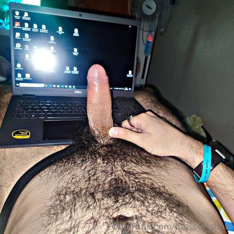 AD 🍫(@MICHAELPY)😈😈 💦💦 Michael de 🍆 23 cm (8,5 pulgadas) siem..