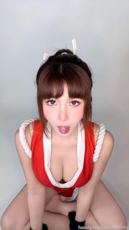 misswarmj image #0