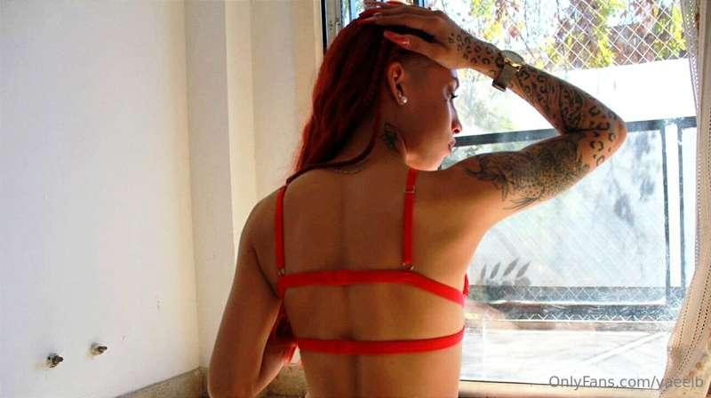 I have a lot of hot and personalized content 🔥😏🤤🍆