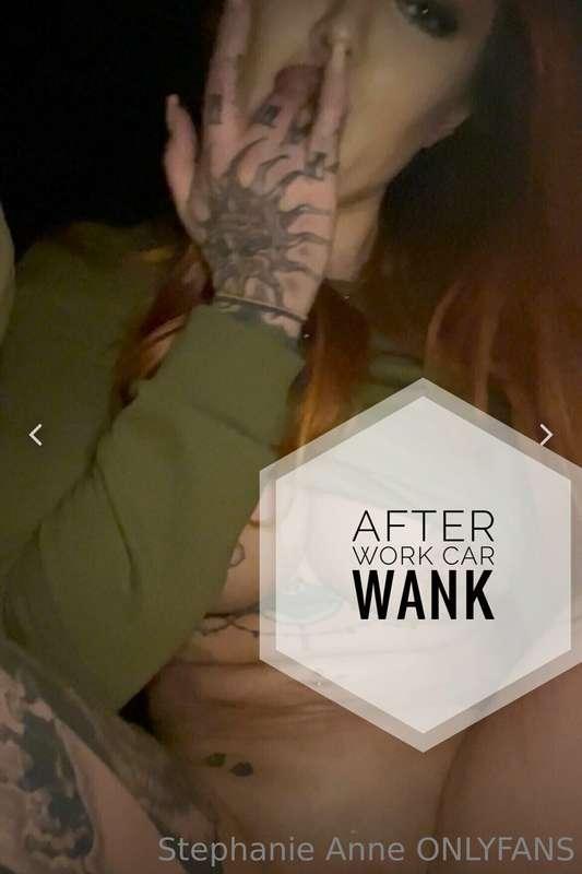 This was scary 😈  It was 2am, I finished work earlier than e..