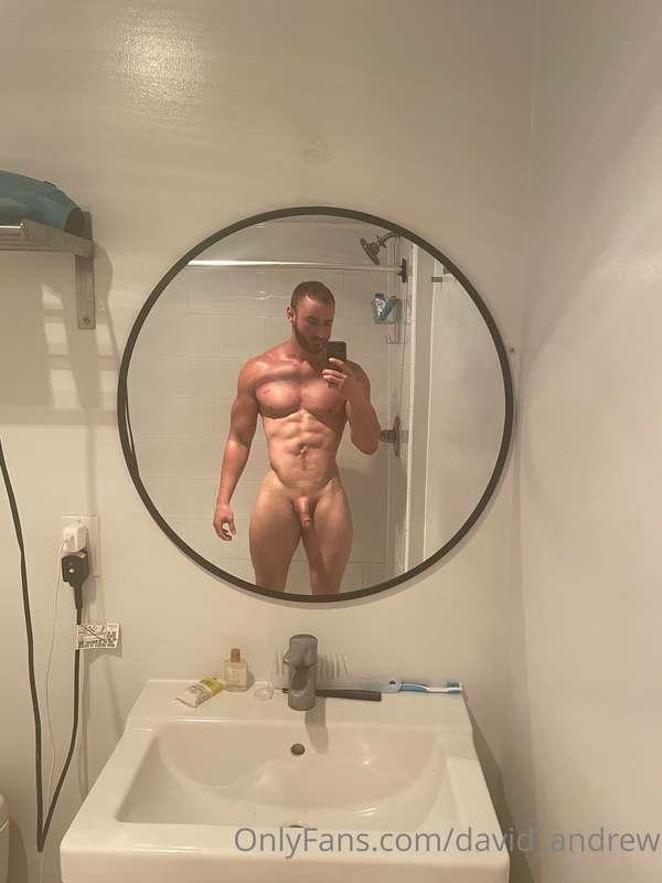Daddys horny