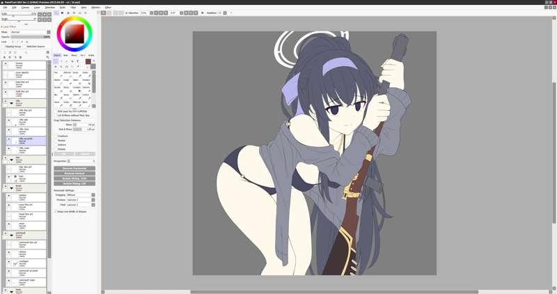 More progress on Ui :3