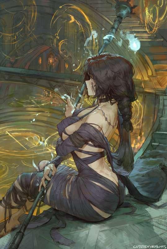 cutesexyrobutts main image