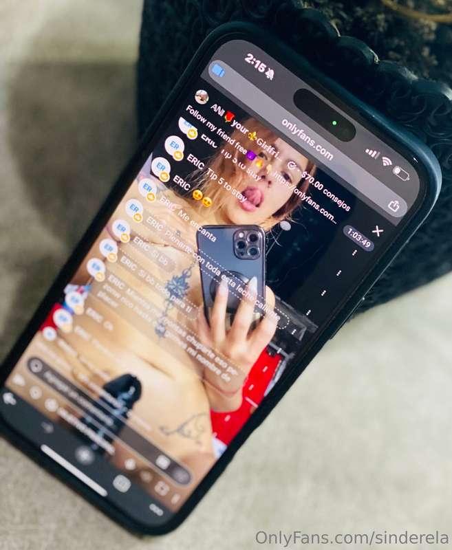 😱Unlock the copy of this live 1+ hour live video where I rid..