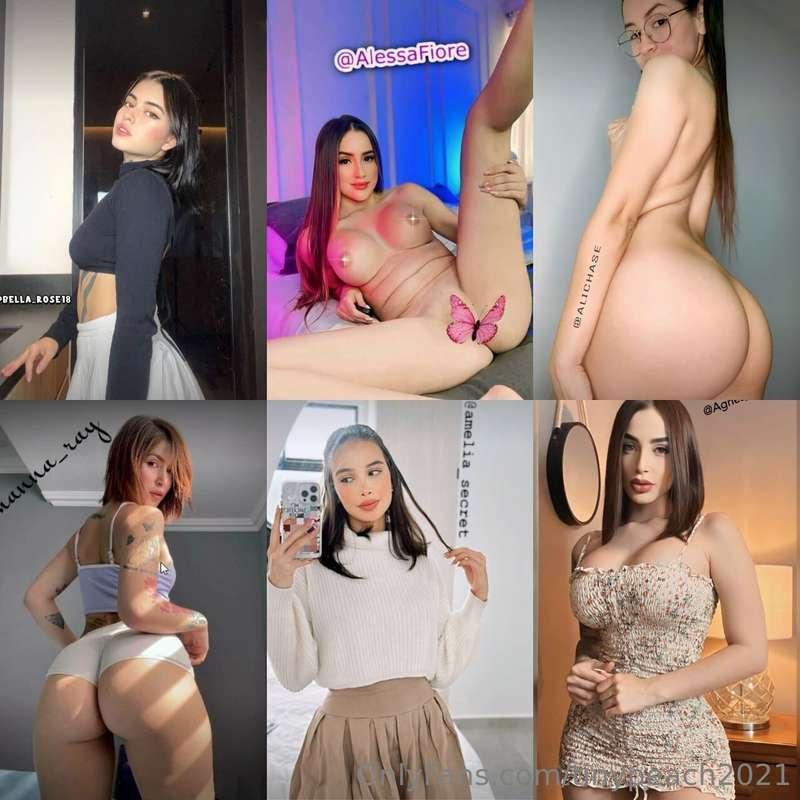 *😈🔥 SUBSCRIBE HOT GIRLS 24/7 😈🔥*
🥵🥵   @BELLA_ROSE18      🥵🥵
..