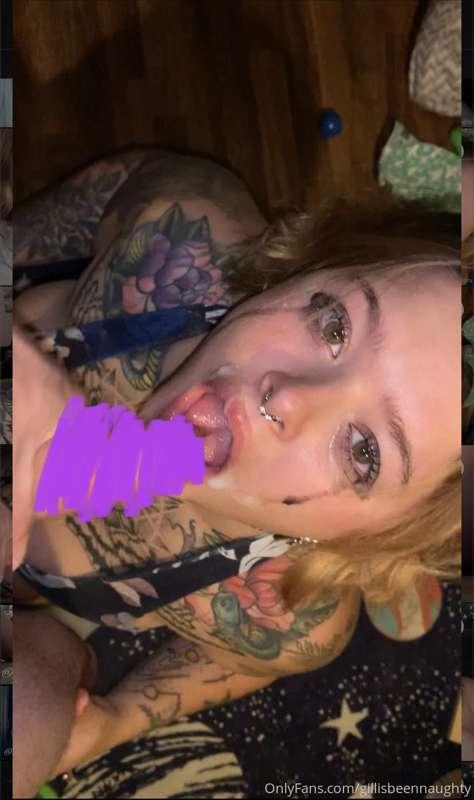 gillisbeennaughtyfree image #0