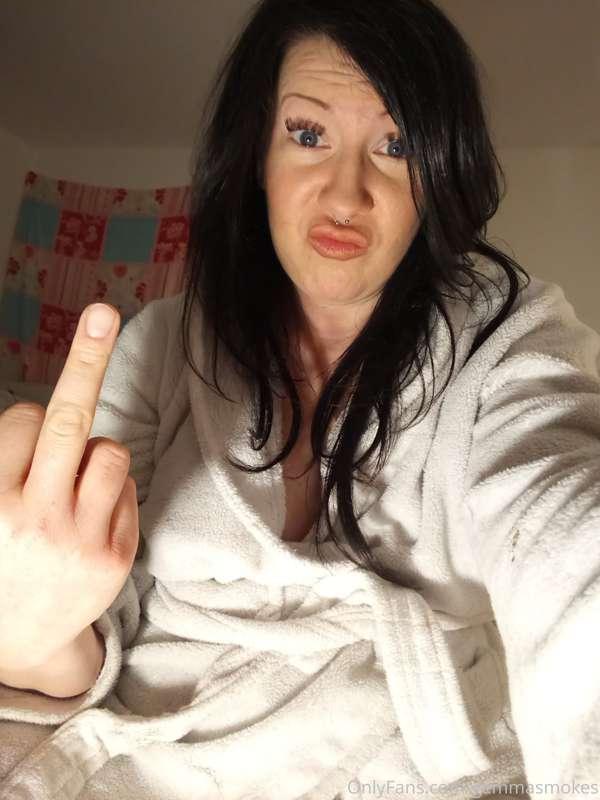 Fuck you week. This week has been total shit so far. Hbu?