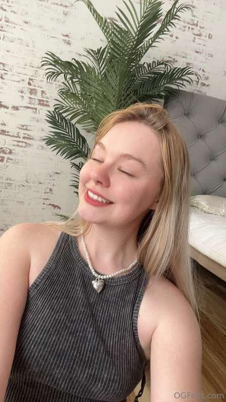 Curious? Horny? Obsessed? Good. Tell me all about it 💌