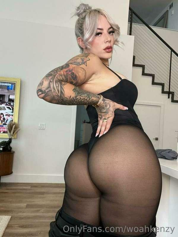 ASS FOR DAYZZZZZ 🥵💦