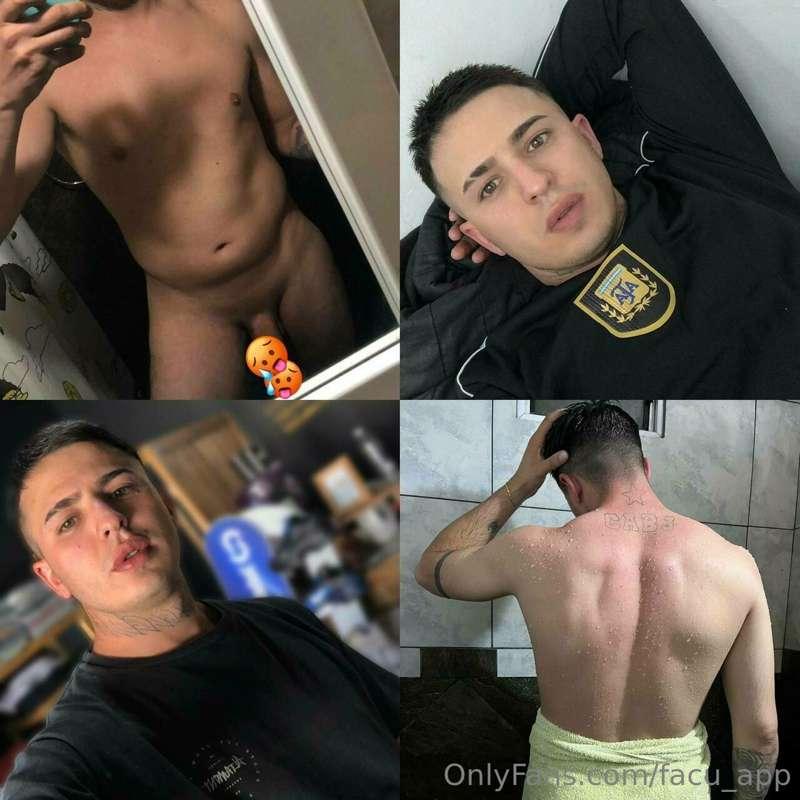 free subscription! 🤑 
🔥 @matiasgonzalo1 🔥 
Hi baby, I'm @mat..