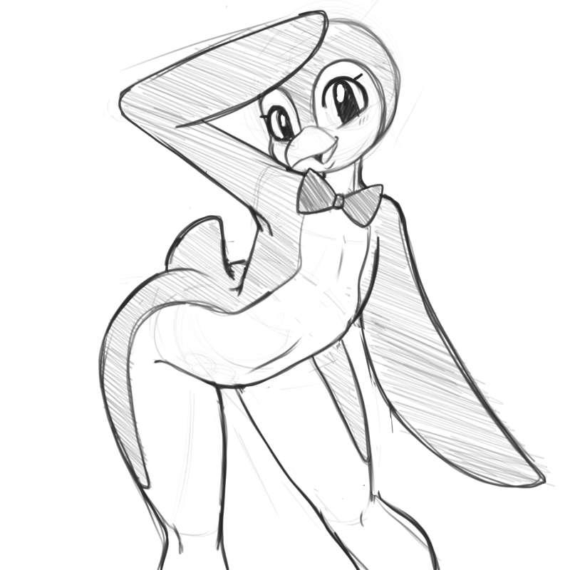 Royce WIP