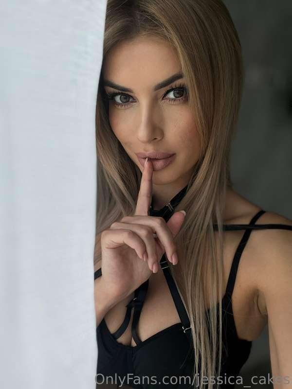 Will you suck my clit or nipples first when we wake up in on..