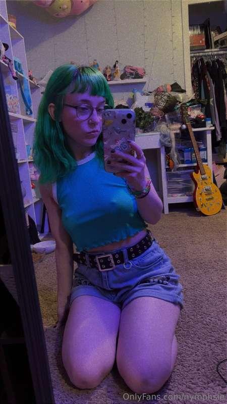 Once again, blessing u with very little left up to the imagi..