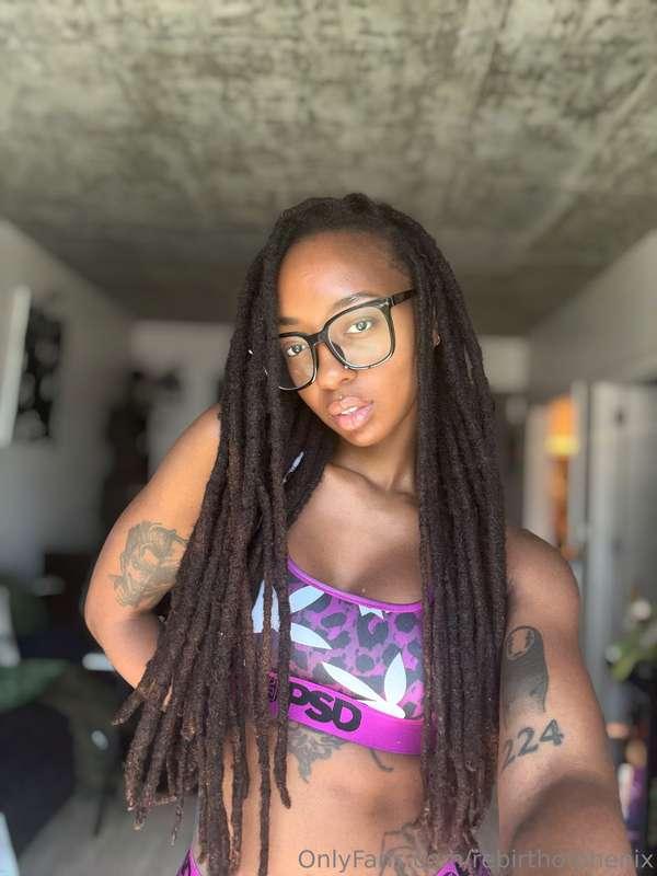 Am I still cute with my glasses on??