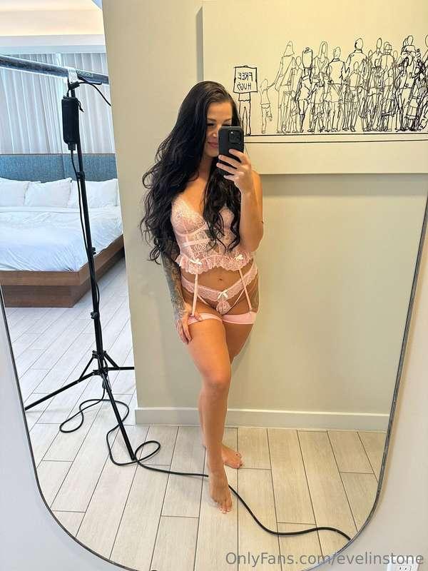 I’m excited to share my newest Miami trip content with you 😉..