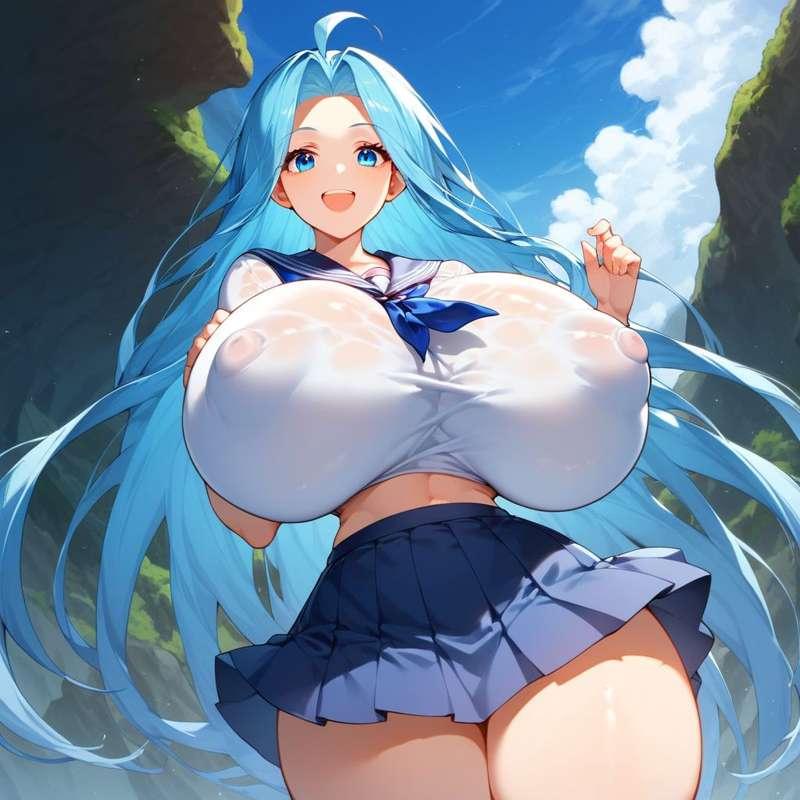 ルリア Lyria 1-3