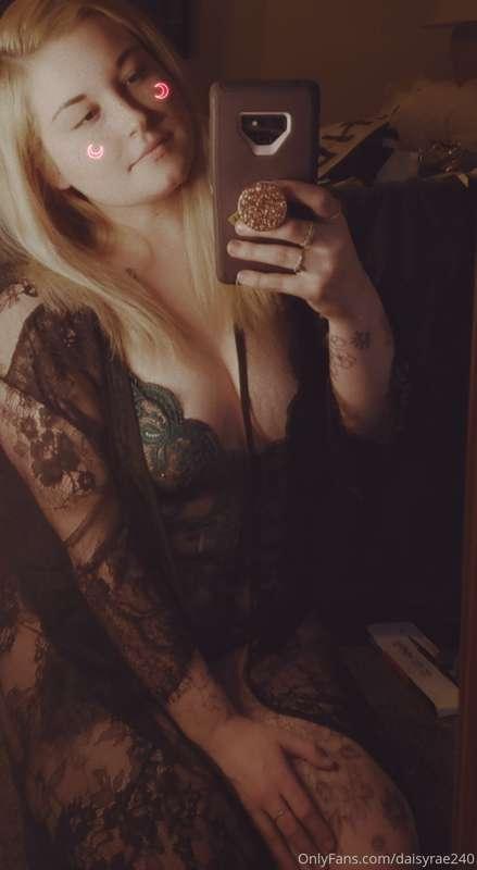 Got some new lengire 😏