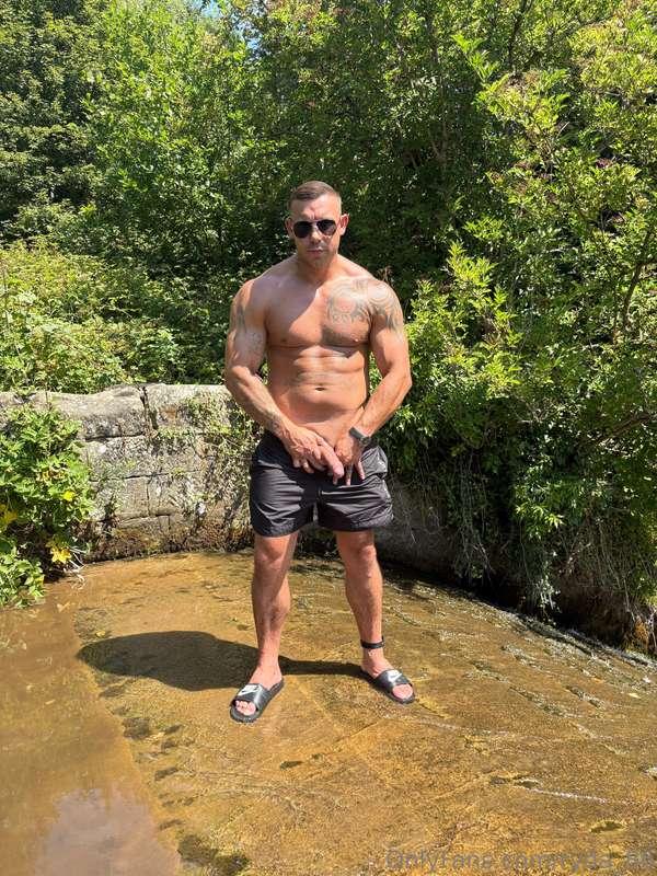 Always horny on birthday month 😈😜