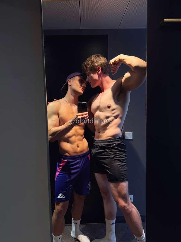 blondfitboy image #1