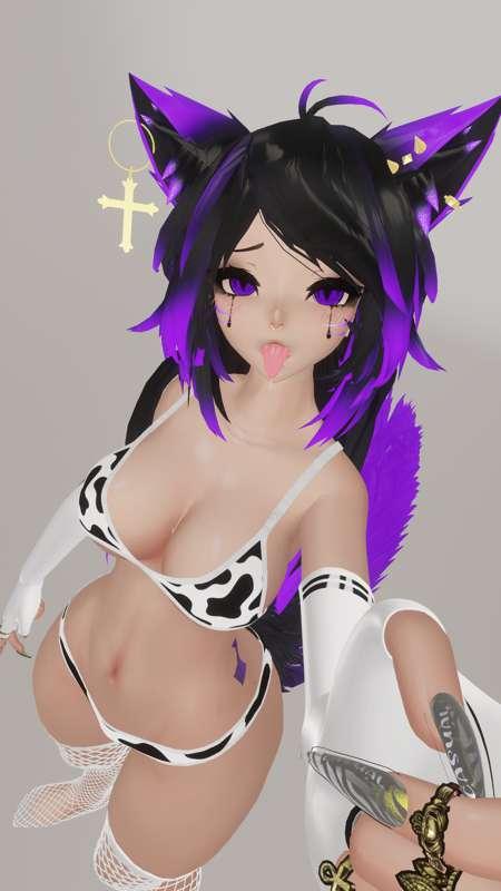 casualmeowvr image #1