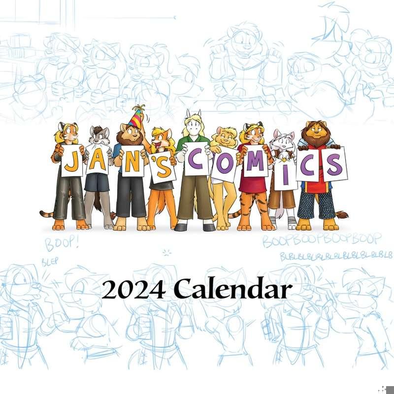 2024 calendar download
