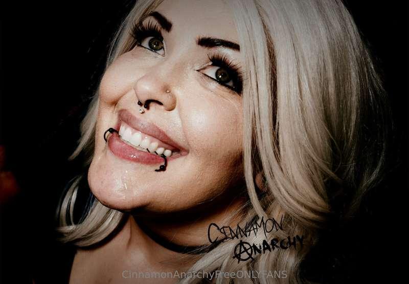 ALL CONTENT UNLOCKED @cinnamonanarchy PROMOS and PPV's @cinn..