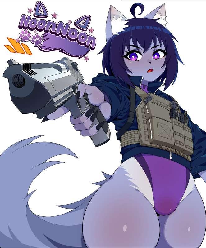 Truth is, the game was rigged from the start (SFW)