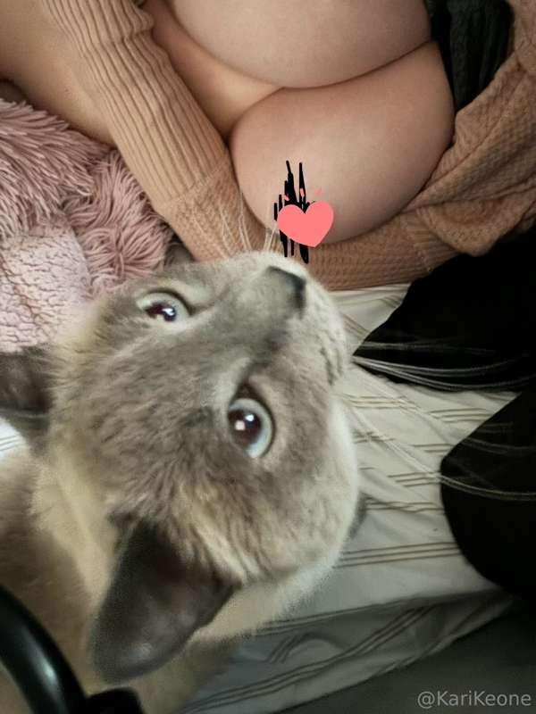 Ma’am please