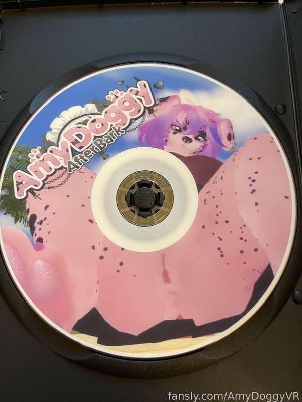 amydoggyvr image #2