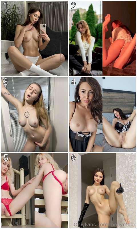 🎉 FOLLOW MY BESTIES FOR SPECIAL PERKS!1. ❤️🍭 @stacy_one 🍭❤️2..