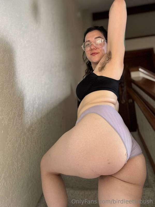 are natural girls your type?