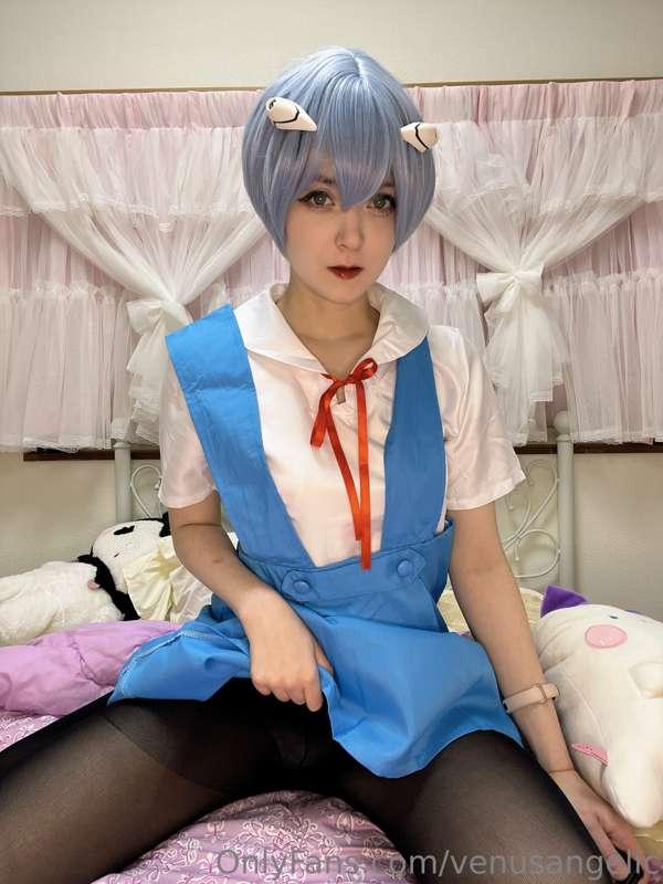 venusangelic image #4